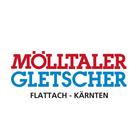 Mölltaler Gletscher (Glacier de Mölltal)