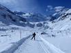 Ski nordique Engadin St. Moritz – Ski nordique Diavolezza/Lagalb