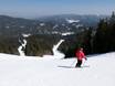Domaines skiables pour skieurs confirmés et freeriders Bulgarie – Skieurs confirmés, freeriders Pamporovo