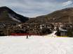 Colorado: offres d'hébergement sur les domaines skiables – Offre d’hébergement Vail