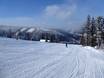 Domaines skiables pour les débutants en Pologne – Débutants Szczyrk Mountain Resort