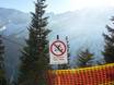 Werdenfelser Land: Domaines skiables respectueux de l'environnement – Respect de l'environnement Garmisch-Classic – Garmisch-Partenkirchen
