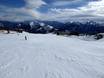 Domaines skiables pour les débutants en Haute-Autriche – Débutants Feuerkogel – Ebensee