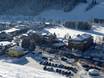 Alta Pusteria: offres d'hébergement sur les domaines skiables – Offre d’hébergement Sillian – Thurntaler (Hochpustertal)