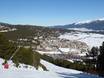 Pyrénées: offres d'hébergement sur les domaines skiables – Offre d’hébergement Les Angles