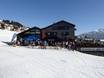 Surselva: offres d'hébergement sur les domaines skiables – Offre d’hébergement Obersaxen/Mundaun/Val Lumnezia