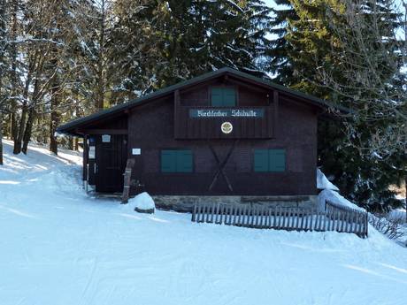 Sankt Englmar: offres d'hébergement sur les domaines skiables – Offre d’hébergement Pröller Skidreieck (St. Englmar)