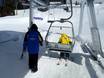 Kootenay Rockies: amabilité du personnel dans les domaines skiables – Amabilité Big White