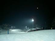 Ski nocturne Oberaudorf/Hocheck