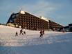 Saxe: offres d'hébergement sur les domaines skiables – Offre d’hébergement Schöneck (Skiwelt)