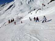 Cours de ski