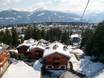 Romandie: offres d'hébergement sur les domaines skiables – Offre d’hébergement Crans-Montana