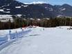 Domaines skiables pour les débutants dans la vallée de l'Isarco (Eisacktal) – Débutants Plose – Brixen (Bressanone)