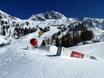 Snowparks Haute-Carinthie – Snowpark Nassfeld – Hermagor