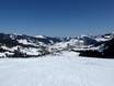 Suisse centrale: offres d'hébergement sur les domaines skiables – Offre d’hébergement Hoch-Ybrig – Unteriberg/Oberiberg