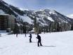 Domaines skiables pour les débutants aux alentours de Salt Lake City – Débutants Snowbird