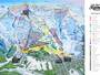 Plan des pistes Alyeska Resort – Girdwood