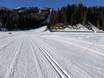 Ski nordique Belluno – Ski nordique Civetta – Alleghe/Selva di Cadore/Palafavera/Zoldo
