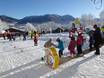 Stations de ski familiales Alpes allemandes – Familles et enfants Brauneck – Lenggries/Wegscheid