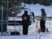 Salt Lake City: amabilité du personnel dans les domaines skiables – Amabilité Brighton
