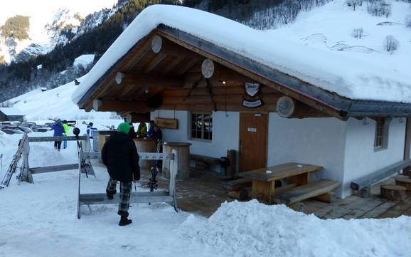 Après-Ski Glaris – Après-ski Elm im Sernftal