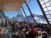 Chalets de restauration, restaurants de montagne  Alpes du Stubai – Restaurants, chalets de restauration Axamer Lizum