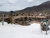 Chaîne Sawatch: offres d'hébergement sur les domaines skiables – Offre d’hébergement Aspen Mountain