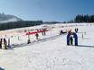 Stations de ski familiales régions allemandes de moyenne montagne – Familles et enfants Arber