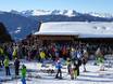Après-Ski Trentin-Haut-Adige – Après-ski Plose – Brixen (Bressanone)