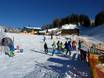 Stations de ski familiales Haute-Autriche – Familles et enfants Wurzeralm – Spital am Pyhrn