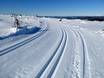 Ski nordique Suède – Ski nordique Stöten