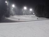 Nouvel éclairage pour le ski nocturne (Alpbach)
