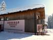 Massif du Bregenzerwald: offres d'hébergement sur les domaines skiables – Offre d’hébergement Laterns – Gapfohl
