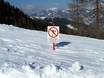 Haute-Carinthie: Domaines skiables respectueux de l'environnement – Respect de l'environnement Bad Kleinkirchheim
