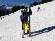 Vreni Schneider, la championne suisse de ski alpin la plus récompensée