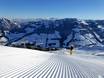 Préparation des pistes SuperSkiCard – Préparation des pistes Ski Juwel Alpbachtal Wildschönau