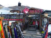 Lieu recommandé pour l'après-ski : Zum Kuckuck