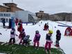 Stations de ski familiales Asie – Familles et enfants Sahoro
