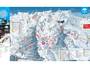 Plan des pistes Alagna Valsesia/Gressoney-La-Trinité/Champoluc/Frachey (Monterosa Ski)
