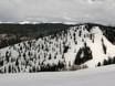 Domaines skiables pour skieurs confirmés et freeriders Colorado – Skieurs confirmés, freeriders Aspen Mountain