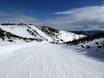 Haute-Autriche: Taille des domaines skiables – Taille Feuerkogel – Ebensee