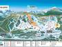 Plan des pistes The Summit at Snoqualmie