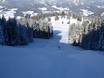 Domaines skiables pour skieurs confirmés et freeriders Murtal (vallée de Mur) – Skieurs confirmés, freeriders Grebenzen – St. Lambrecht