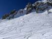 Domaines skiables pour skieurs confirmés et freeriders Utah – Skieurs confirmés, freeriders Snowbird
