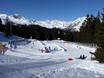 Stations de ski familiales Alpes du Stubai – Familles et enfants Racines-Giovo (Ratschings-Jaufen)/Malga Calice (Kalcheralm)