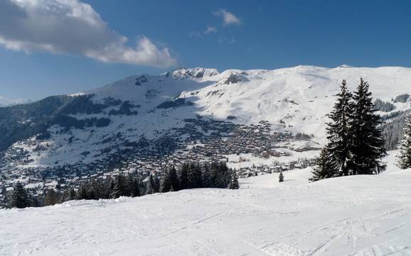 Val de Bagnes: offres d'hébergement sur les domaines skiables – Offre d’hébergement 4 Vallées – Verbier/La Tzoumaz/Nendaz/Veysonnaz/Thyon