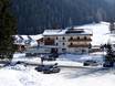 Spittal an der Drau: offres d'hébergement sur les domaines skiables – Offre d’hébergement Ankogel – Mallnitz
