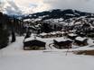 Bonneville: offres d'hébergement sur les domaines skiables – Offre d’hébergement Megève/Saint-Gervais