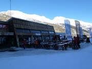 Après-Ski au Monêtier-les-Bains