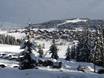 Savoie: offres d'hébergement sur les domaines skiables – Offre d’hébergement Espace Diamant – Les Saisies/Notre-Dame-de-Bellecombe/Praz sur Arly/Flumet/Crest-Voland